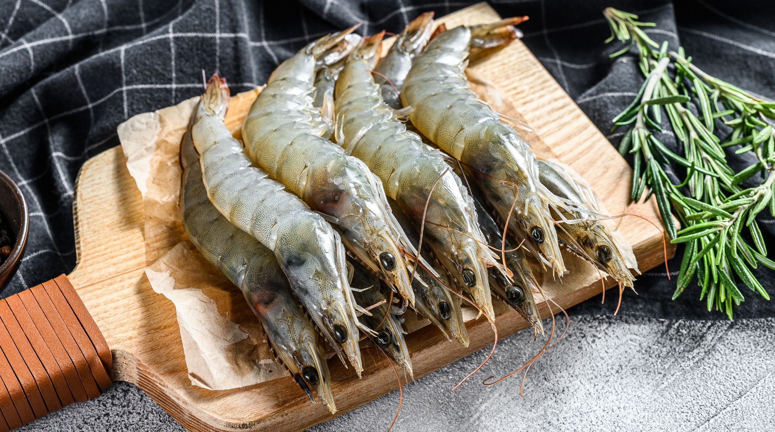 กุ้ง
