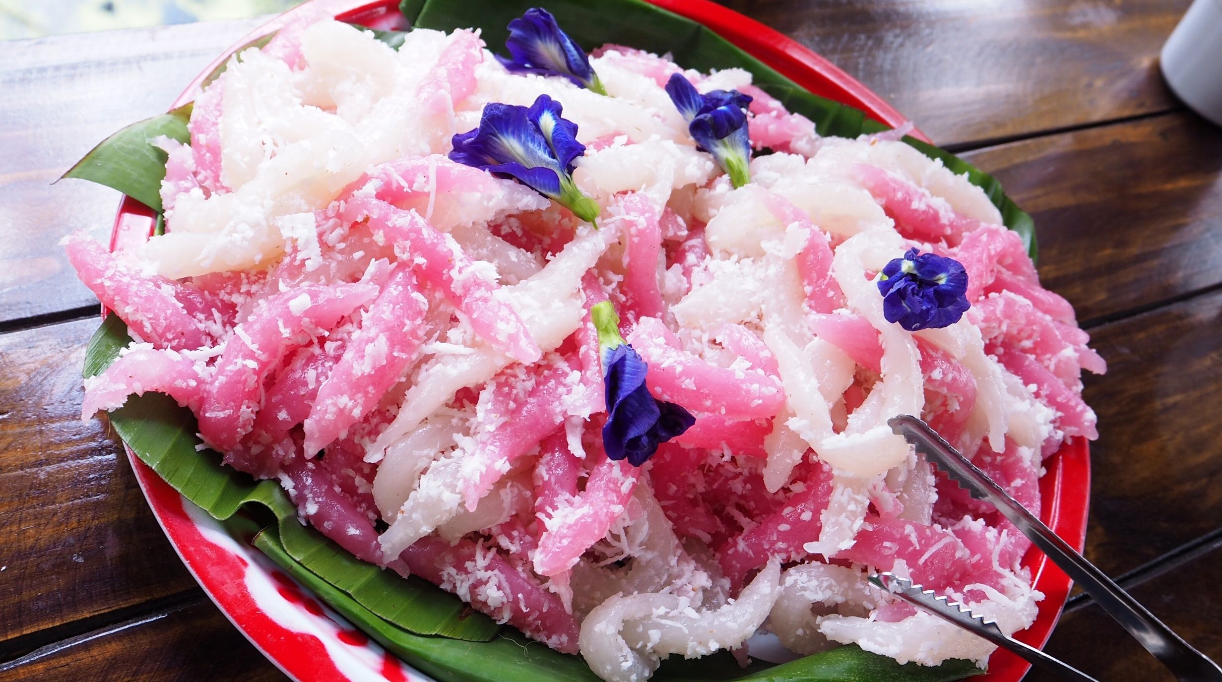 ขนมเหนียว