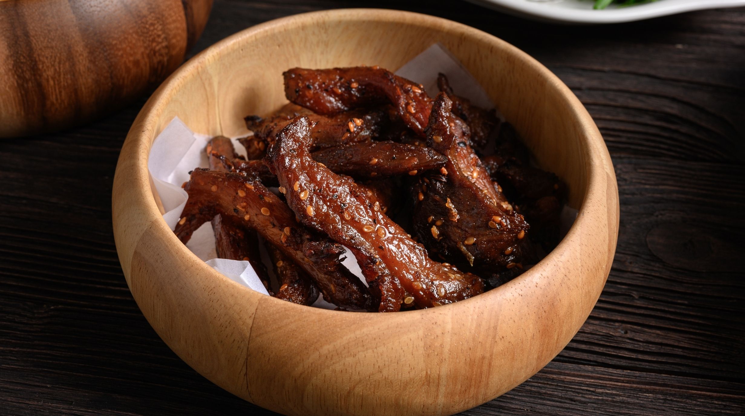 หมูปลาร้า