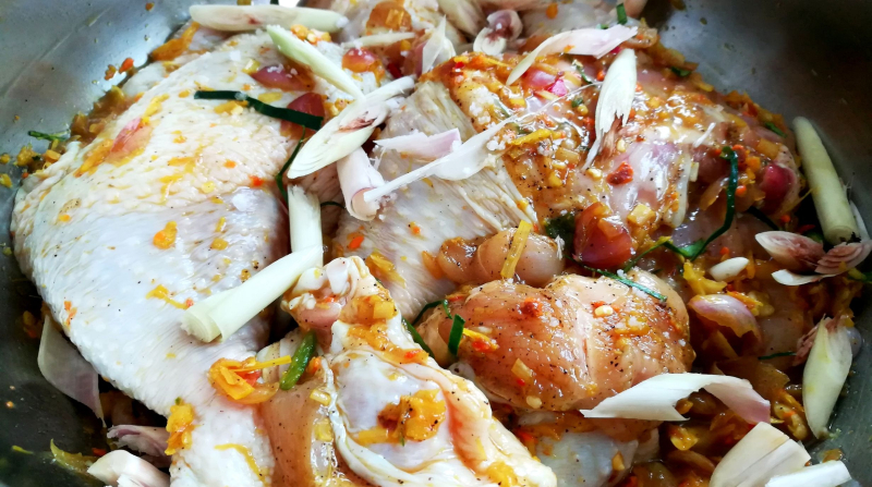 ไก่
