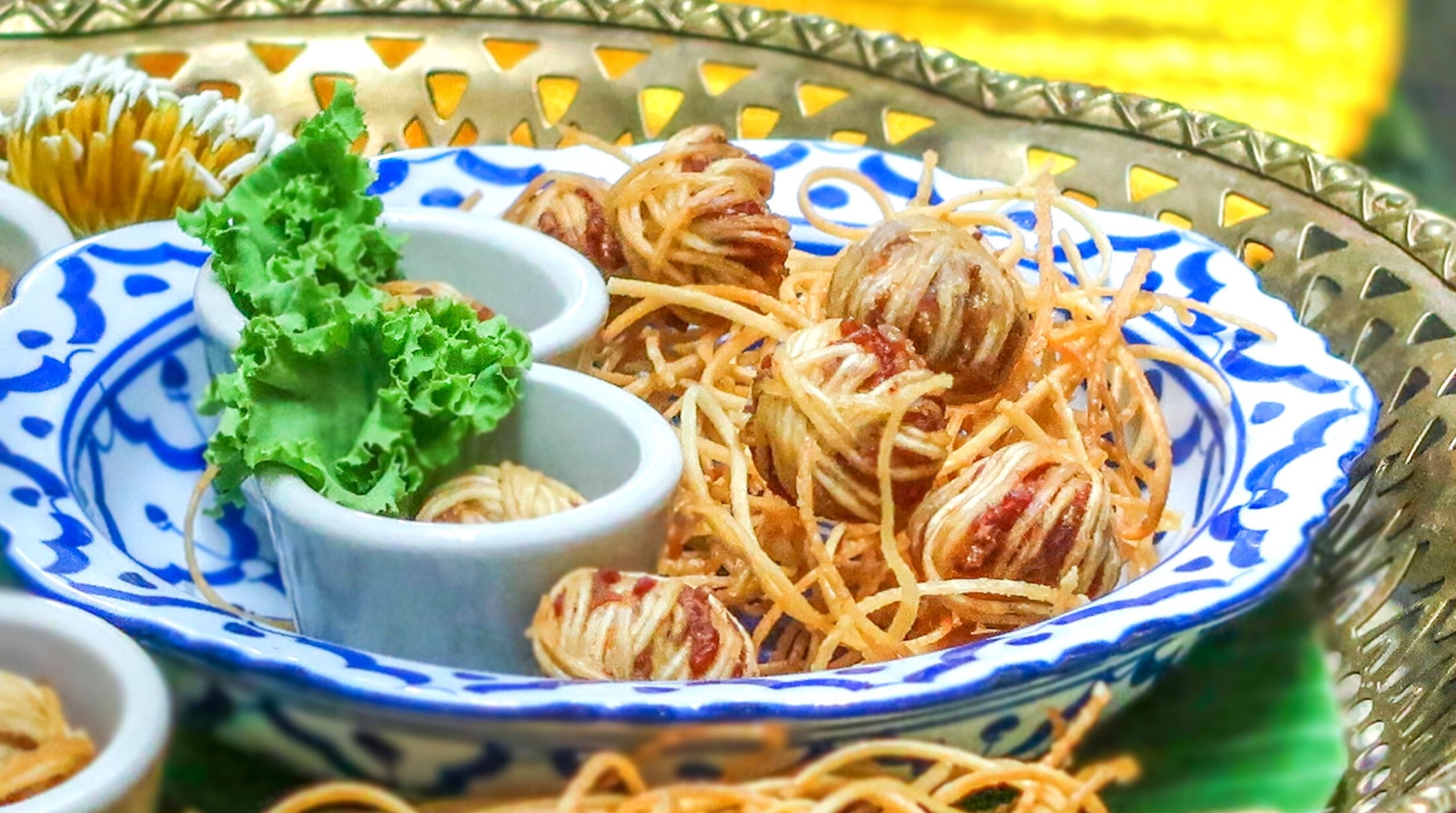 หมูสร่ง