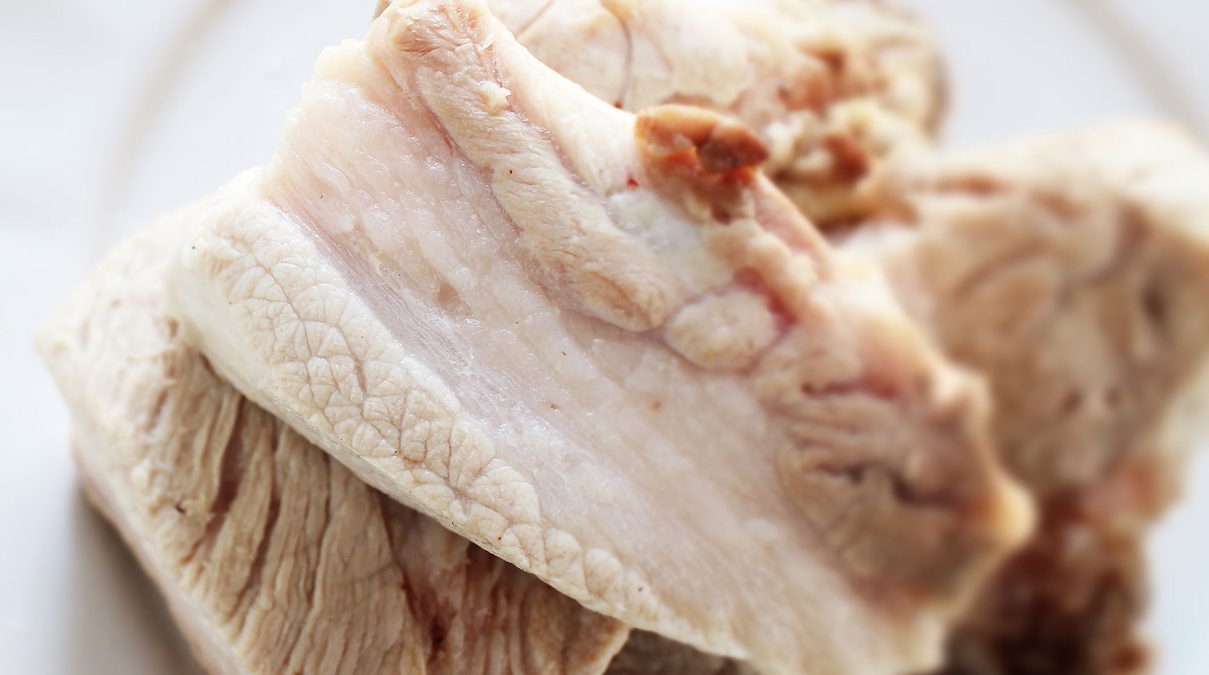 เมี่ยงหมูสามชั้น