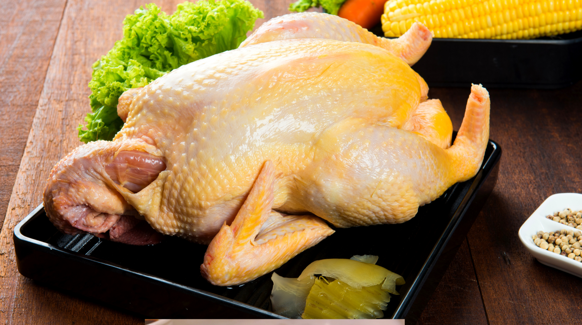 ไก่แช่เหล้า