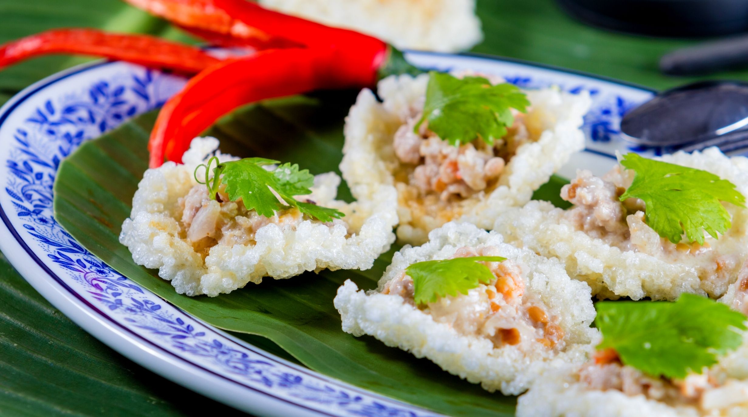 ข้าวตัง