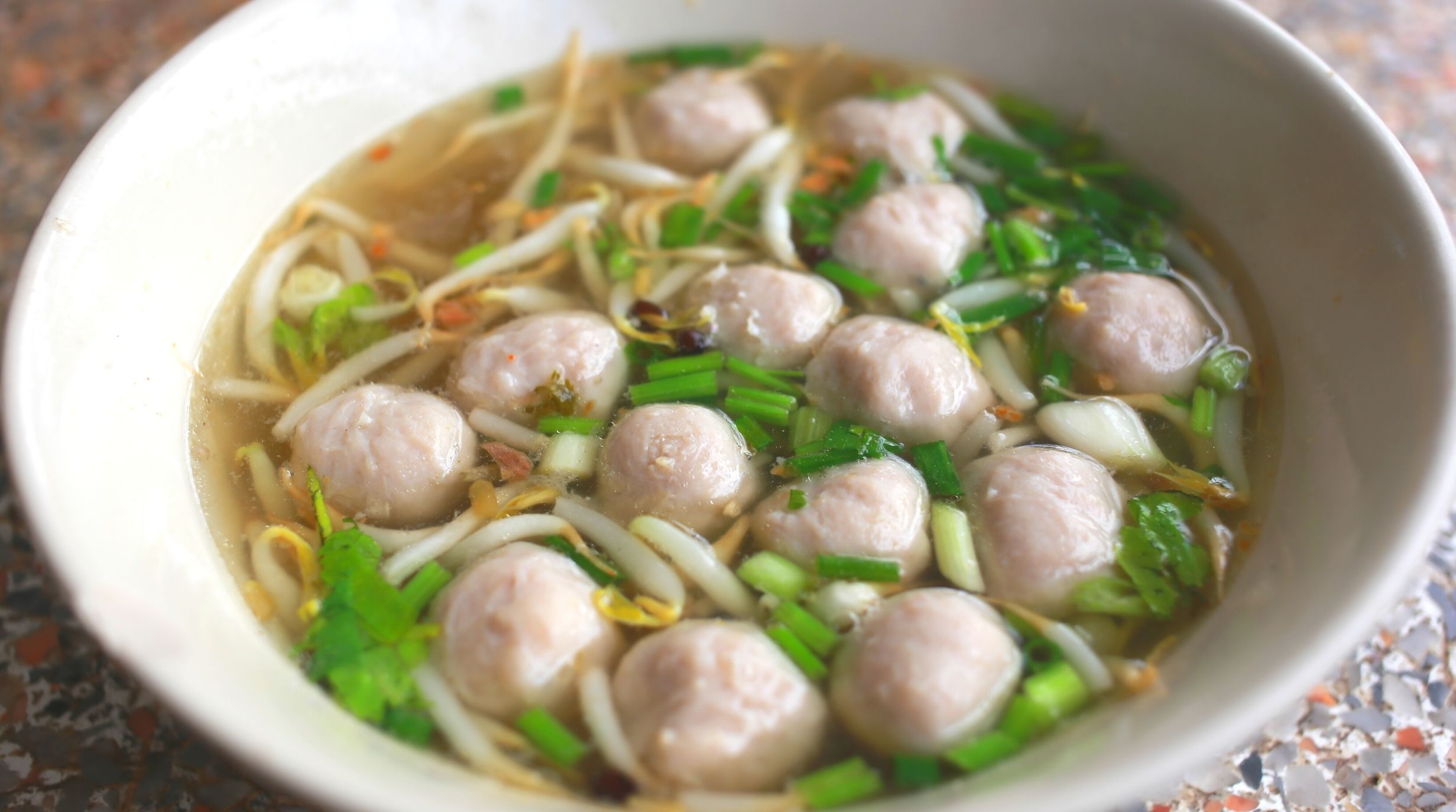 เกาเหลาหมู