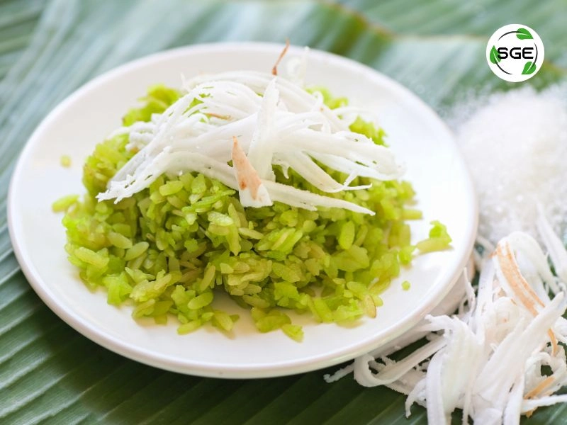 ข้าวเม่า
