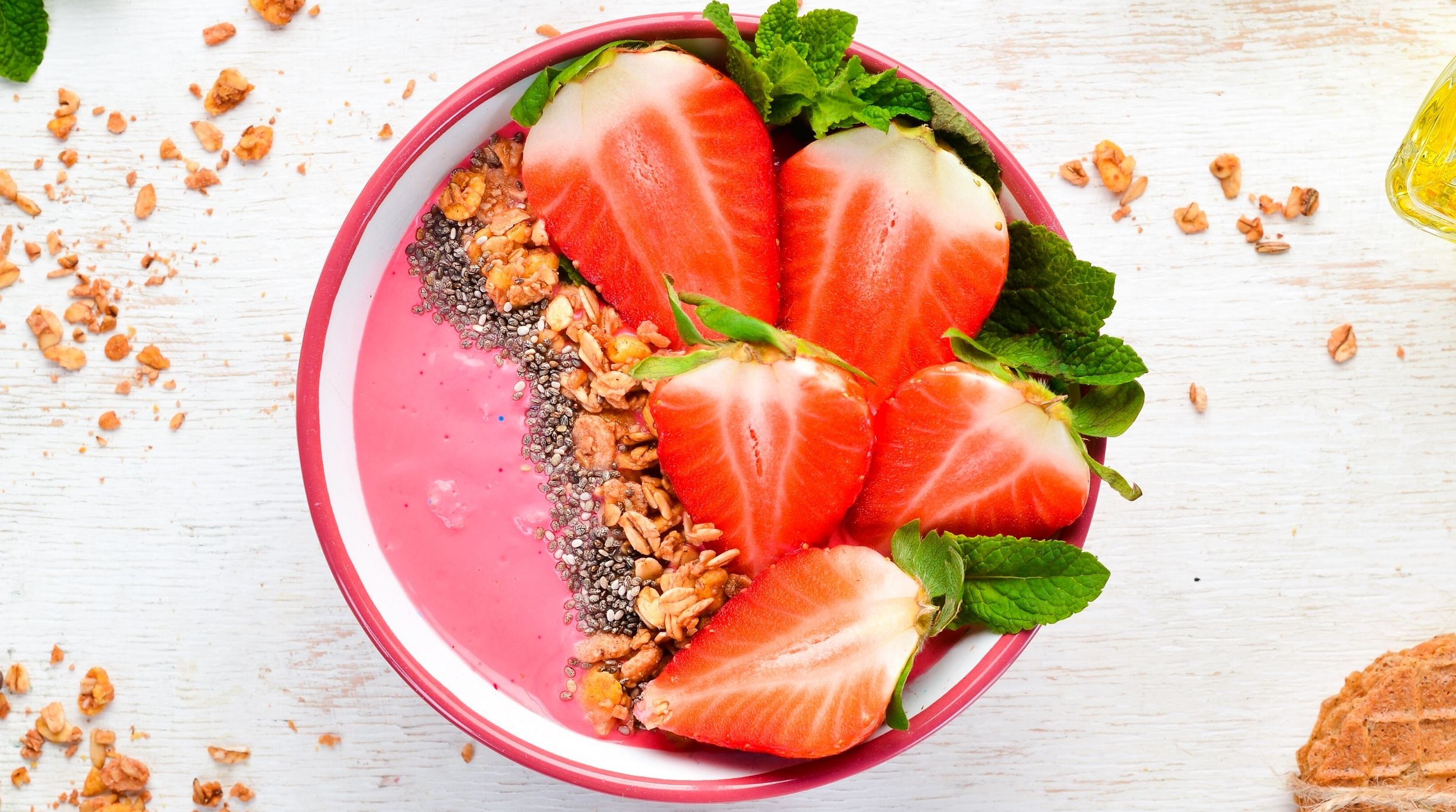 Smoothie Bowl