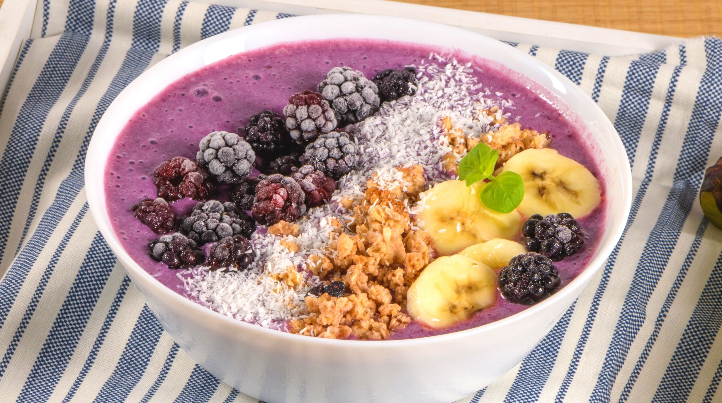 Smoothie Bowl
