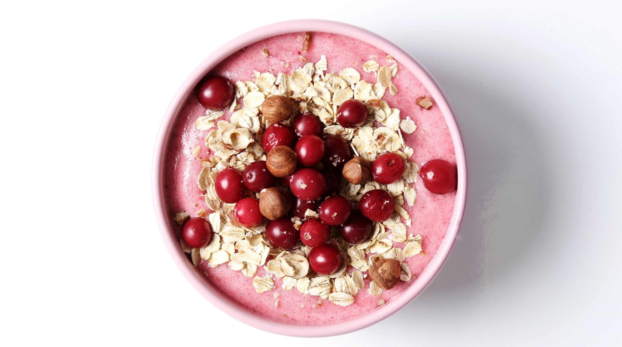 Smoothie Bowl