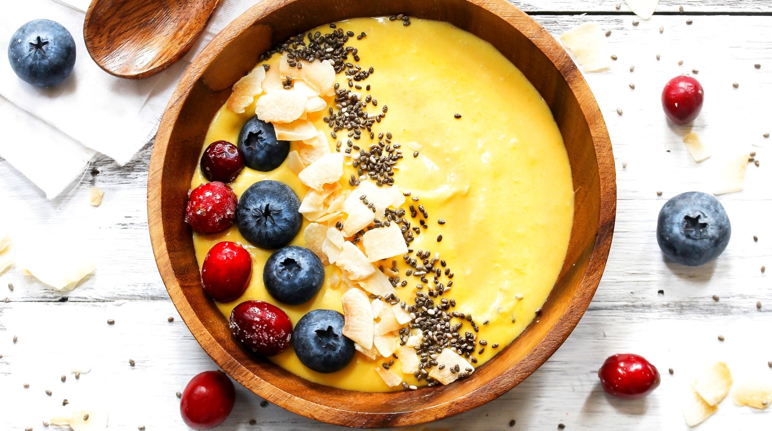 Smoothie Bowl