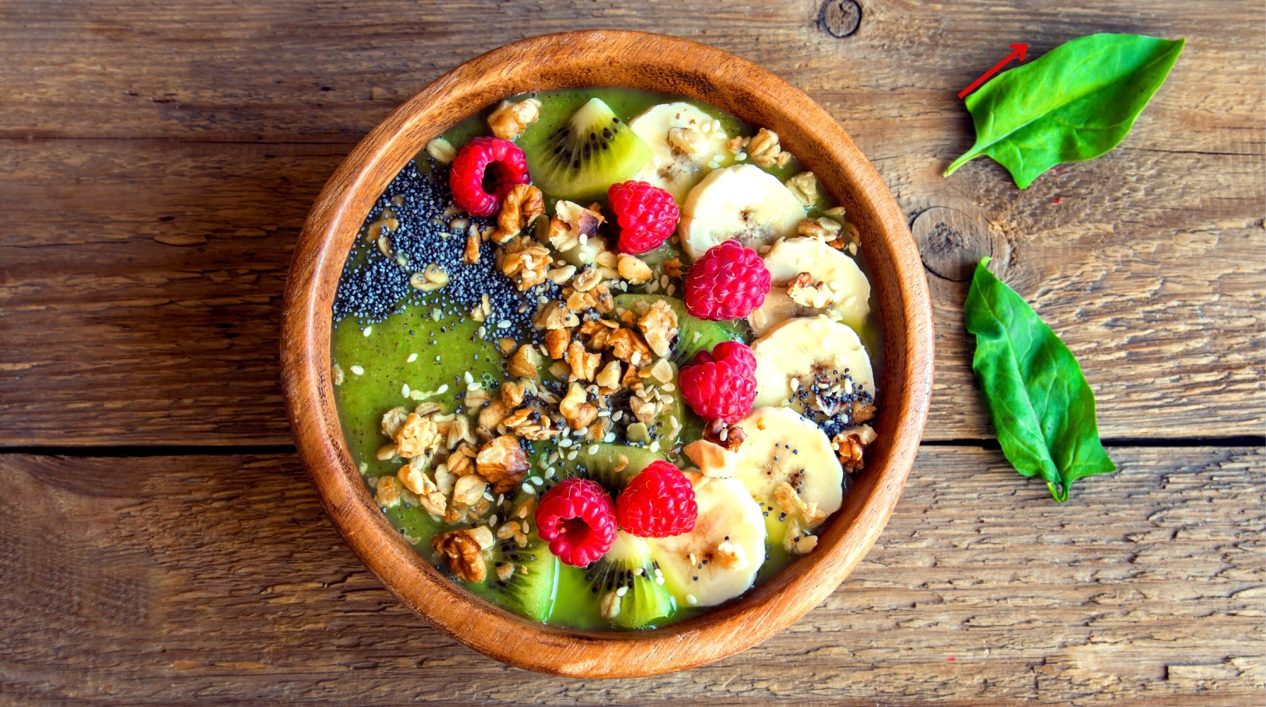 Smoothie Bowl