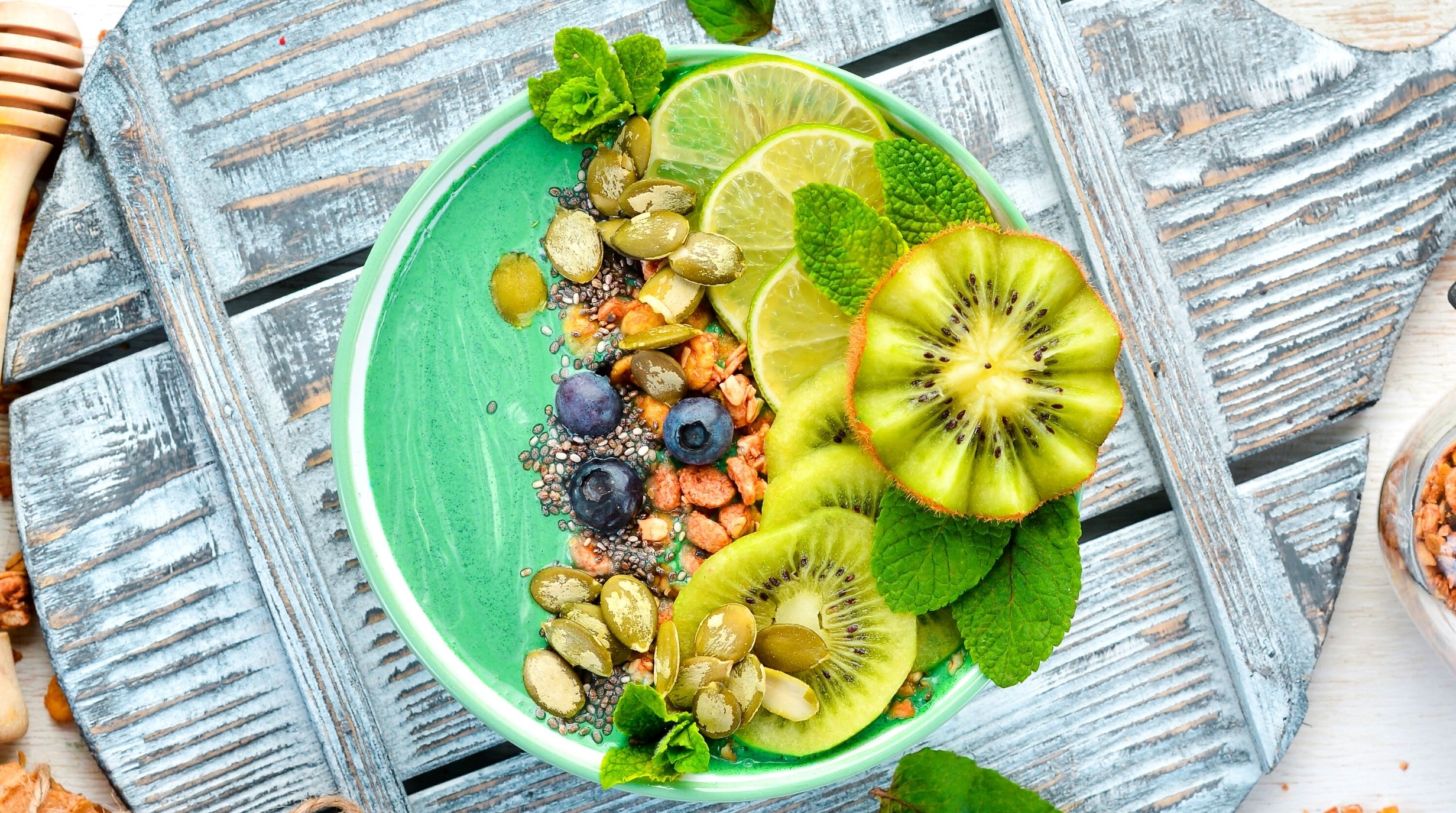 Smoothie Bowl