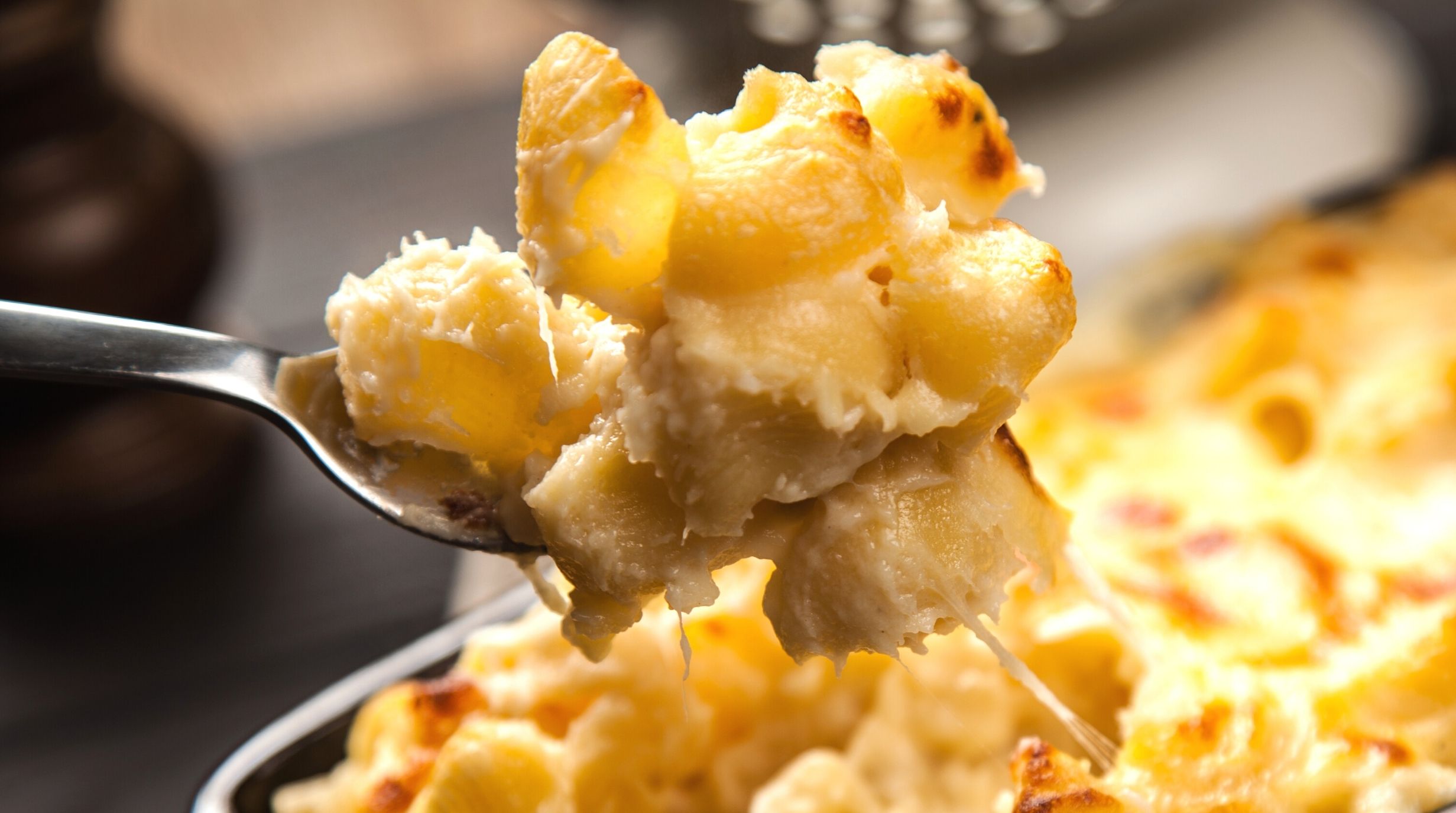 Mac And Cheese