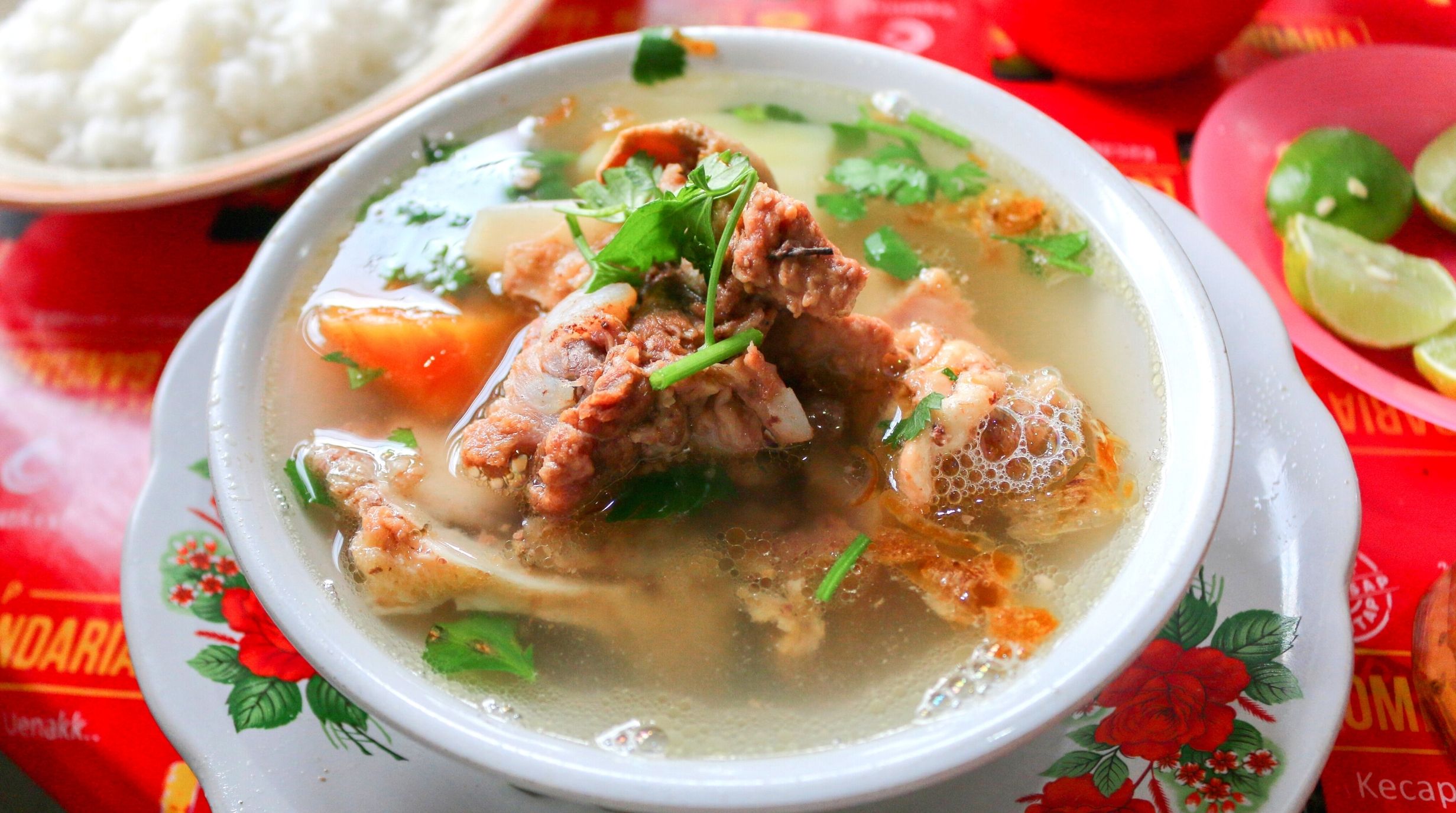 อาหารฮาลาล