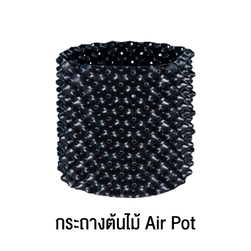 กระถางต้นไม้ Air pot