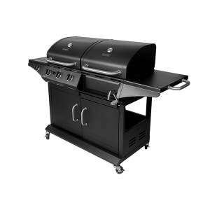 BBQ Station png