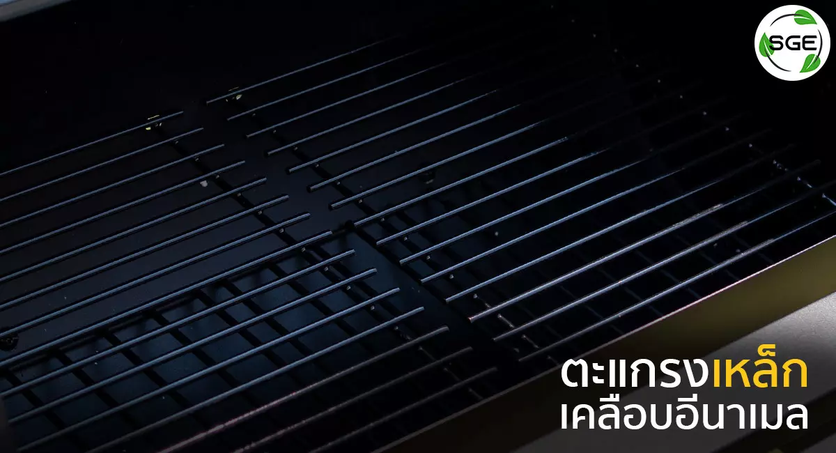 เตาตระแกรงเหล็กหนา-BBQ-Black-Barrel