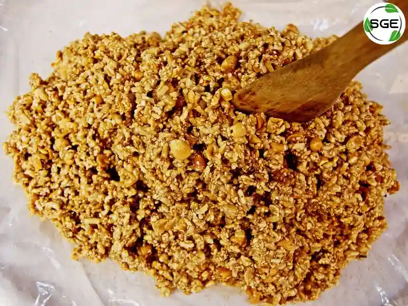 กระยาสารท-thai-dessert-18-krayasart