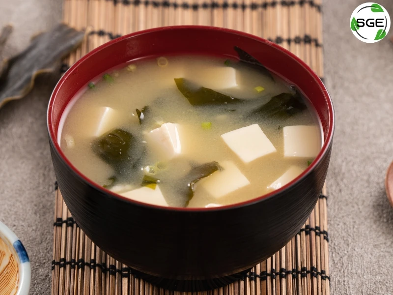ซุปมิโซะ-miso-soup