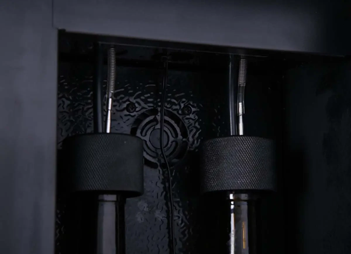 Feature Wine Feeder resistance gas tap
