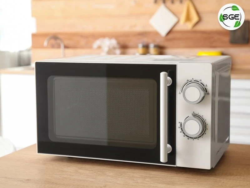 เตาอบตั้งโต๊ะ หรือ เตาติ๊ง (Countertop Oven) เตาอบตั้งโต๊ะ หรือ เตาติ๊ง (Countertop Oven)