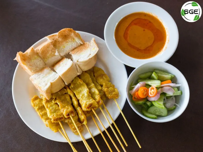 อาหารภาคกลาง-traditional-thai-food-10 thaiporksatay