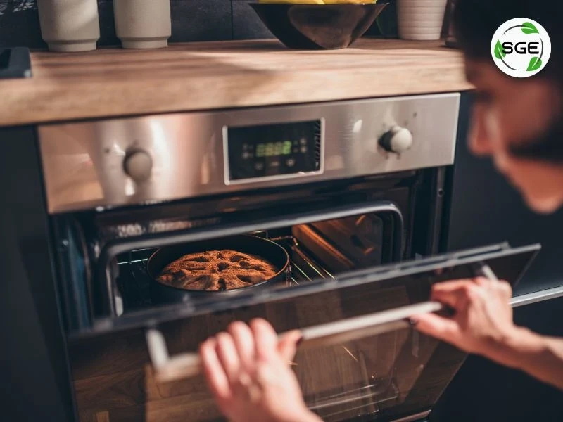 เตาอบคอมบิ (Combi Oven) เตาอบคอมบิ (Combi Oven)