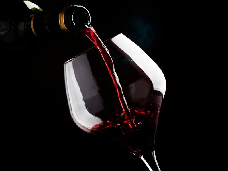 ไวน์ Pinot Noir