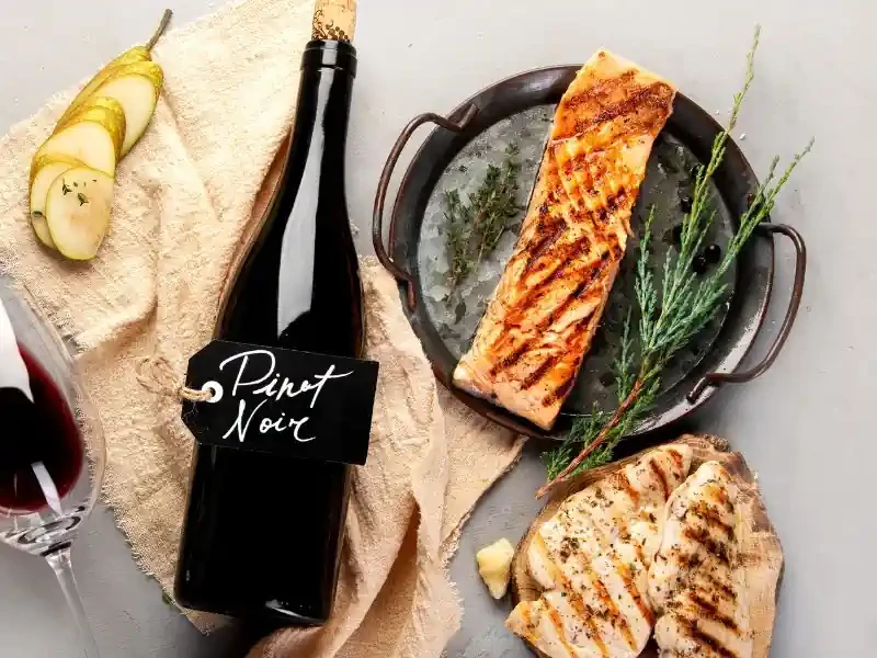 Pinot Noir
