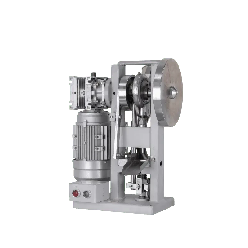Automatic pill press machine PPM-A3