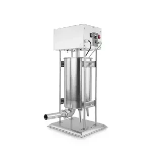 Manual sausage maker Auto
