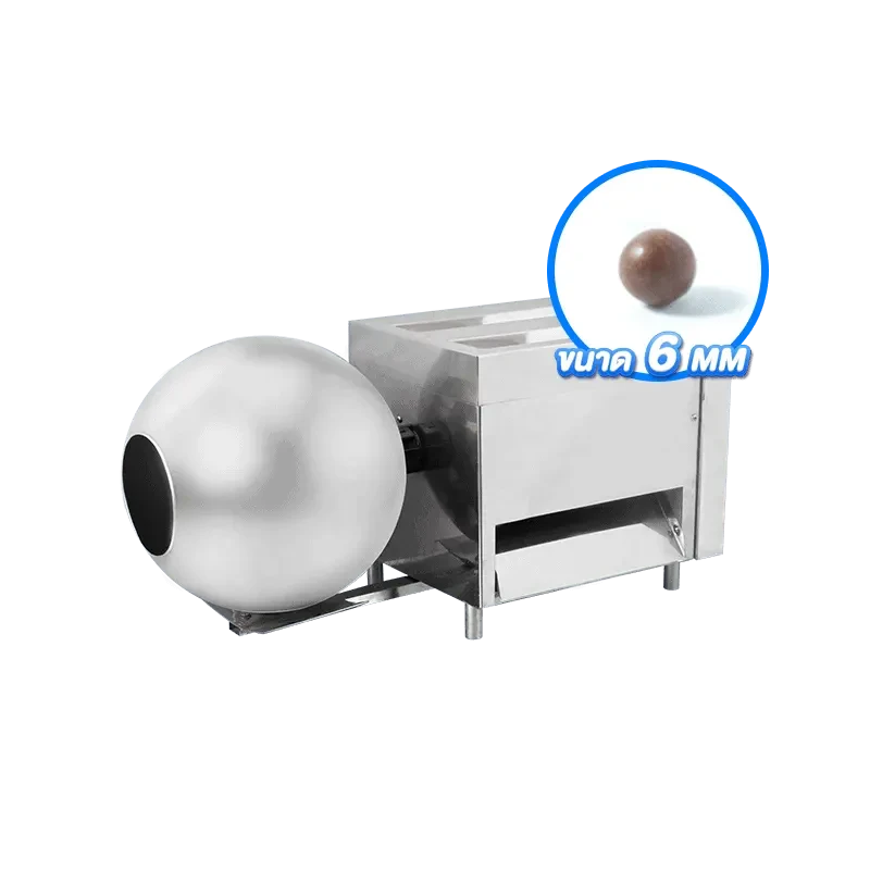 Pharmaceutical tablet making machine Herbal model 6mm