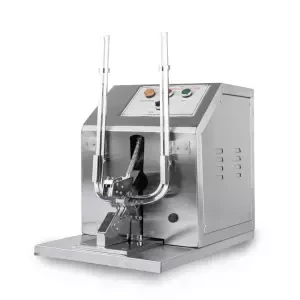 automatic sausage making machine