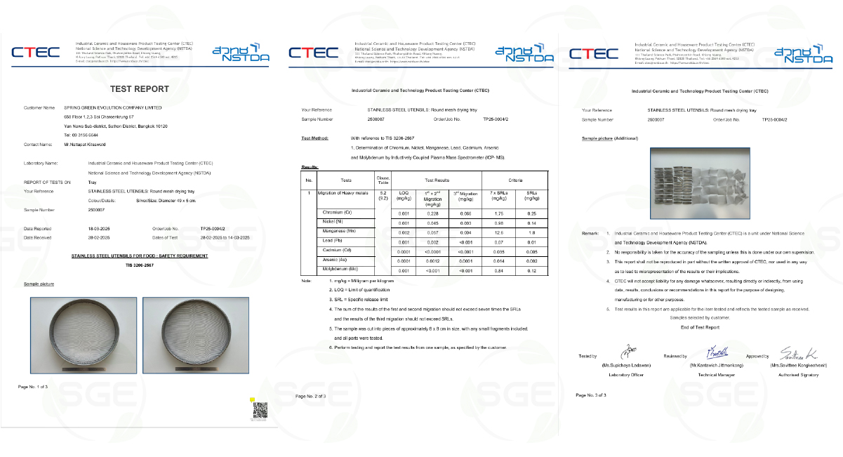 Certificate-GEC-100