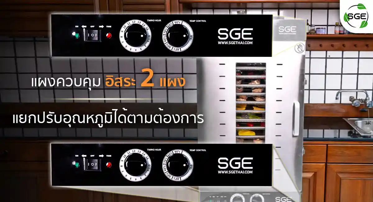 GE-ECO-Hot-air-oven-Control-Pannel