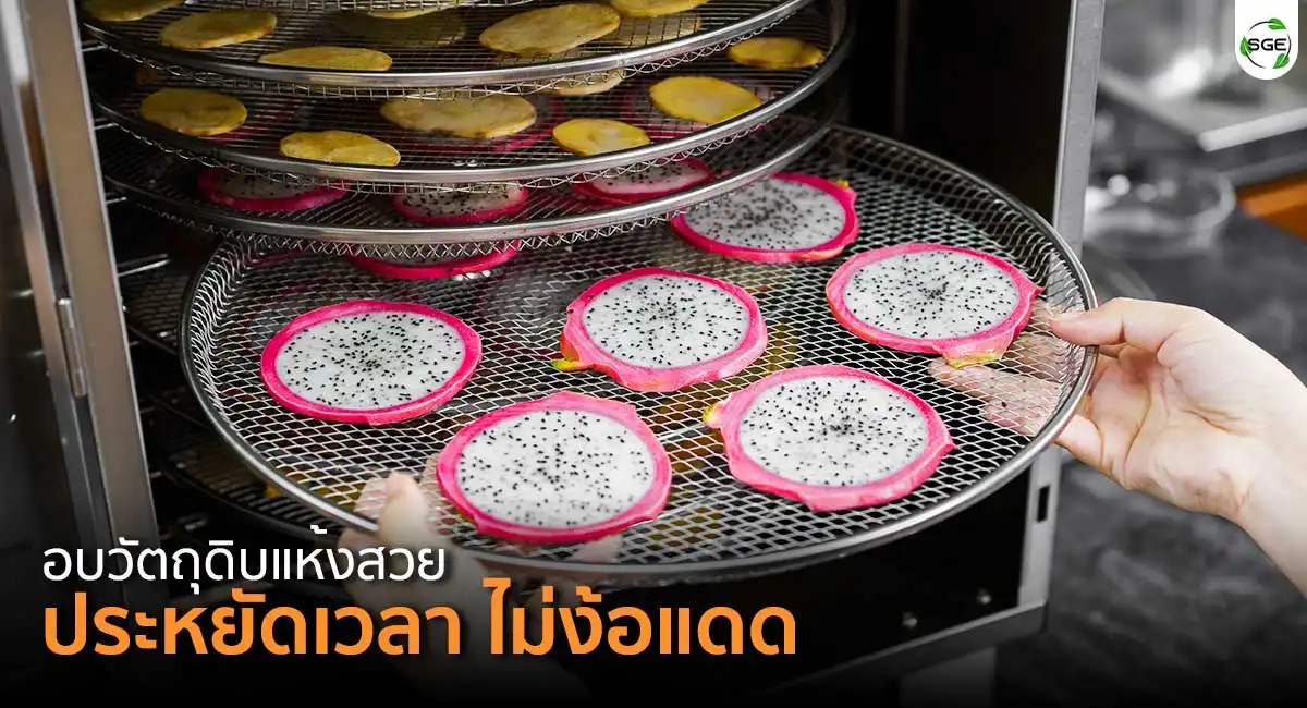 feature-oven-GE-Black-Jumbo-ถาดหมุน ตู้อบลมร้อนขนาดใหญ่ 
