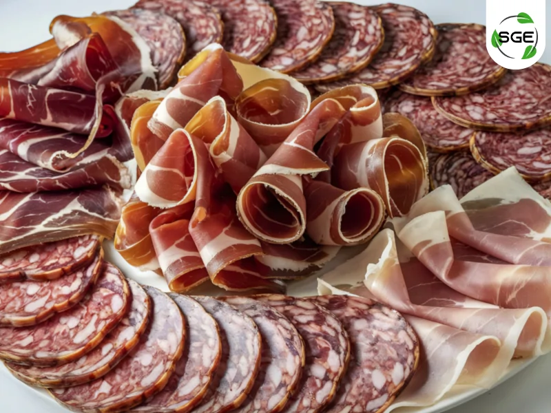 การถนอมอาหาร ด้วยการบ่ม การถนอมอาหาร