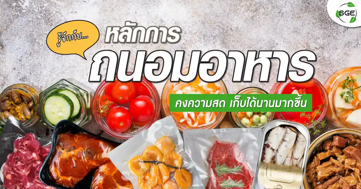 การถนอมอาหาร-วิธีถนอมอาหาร-ถนอมอาหาร-food-preservation-banner