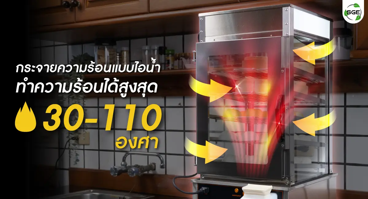 ตู้นึ่งซาลาเปา ทำความร้อนได้สูง 110 องศา feture01-100