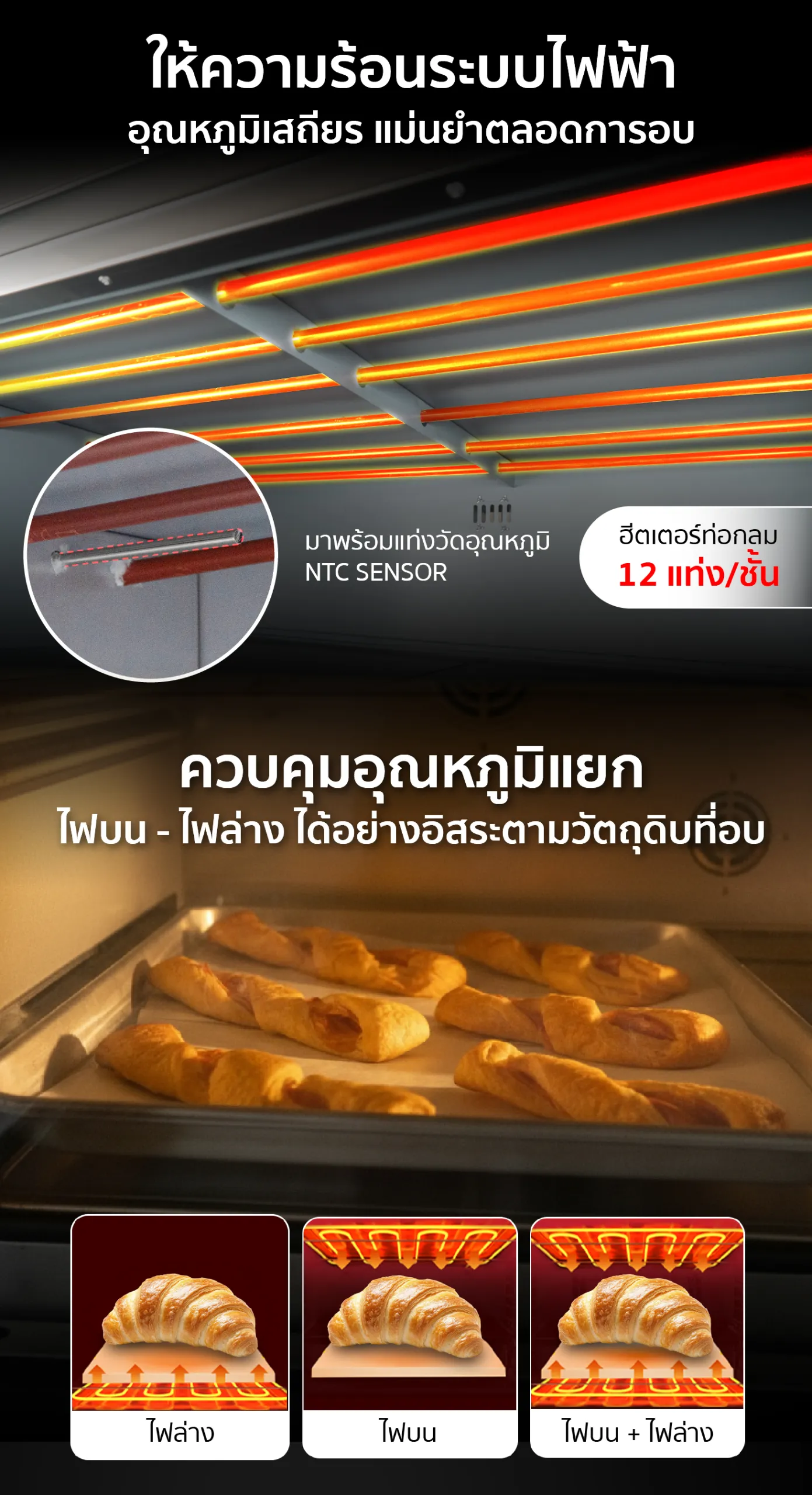 Feture long-OVE12-01-100