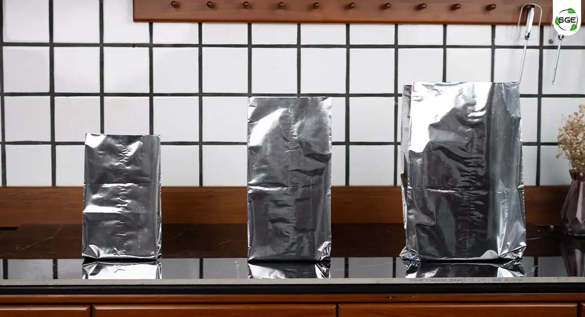 Foill-Bag-B5FI-Review-1 ถุงเก็บความเย็นไอศครีม ถุงใส่ไอติมเก็บความเย็น รีวิวใช้งานจริง