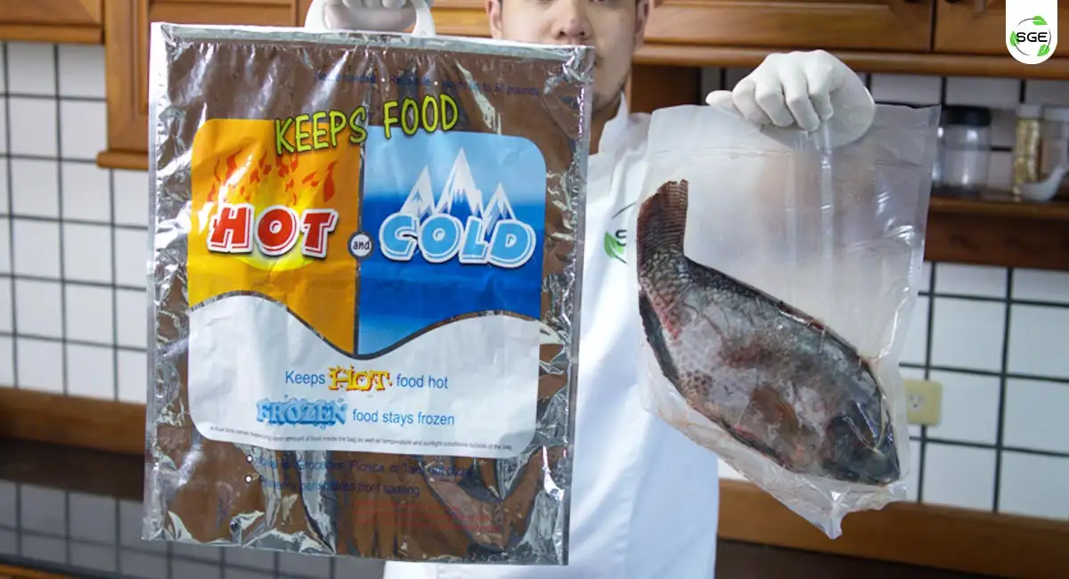 Hot-Cool-Bag-B5HC-Review-3 ถุงเก็บอุณหภูมิ รีวิวสินค้าจริง