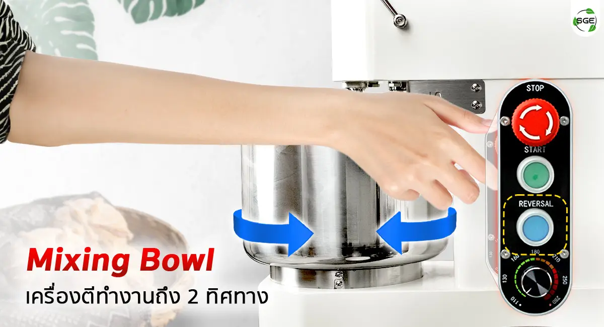 Dough-Mixer-DK10-ECO-Mixing-Bowl