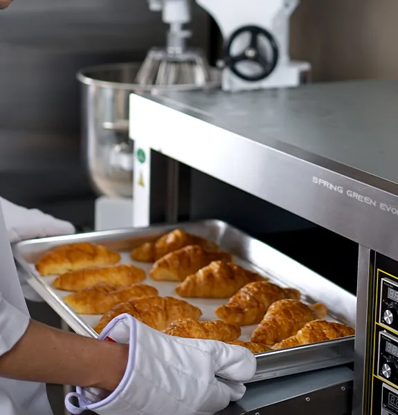 HEAD-CONVEC-OVEN-MB
