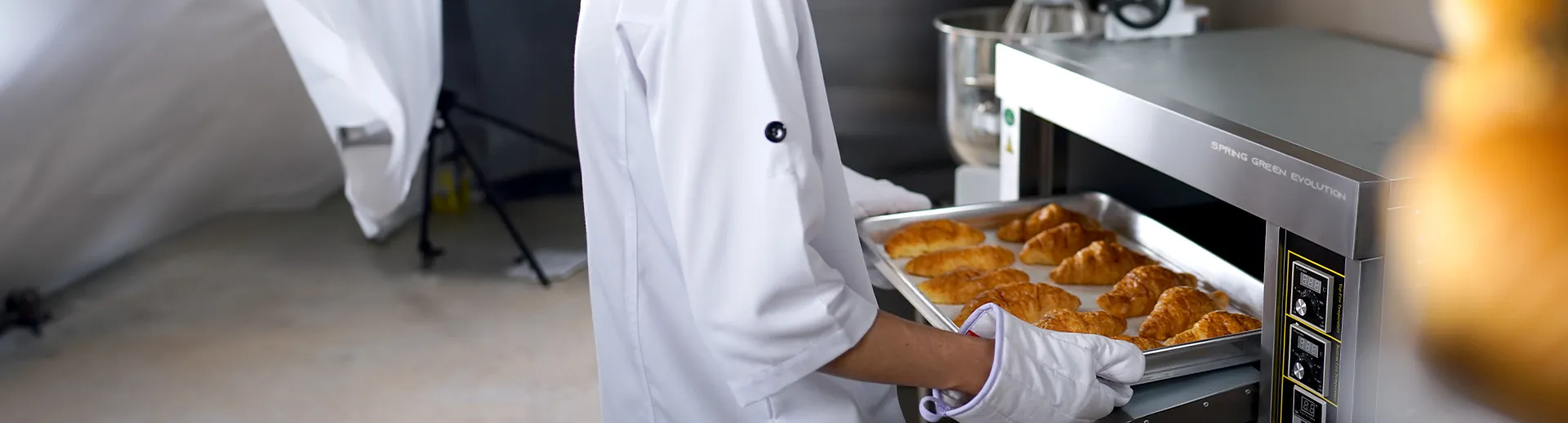 HEAD-CONVEC-OVEN