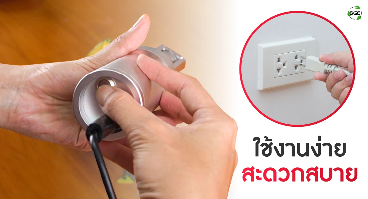 feture-electric peeler-02-100 เครื่องปอกเปลือก