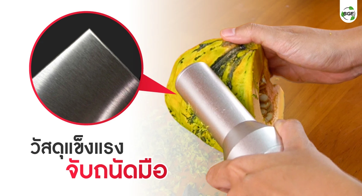 feture-electric peeler-03-100 เครื่องปอกเปลือก