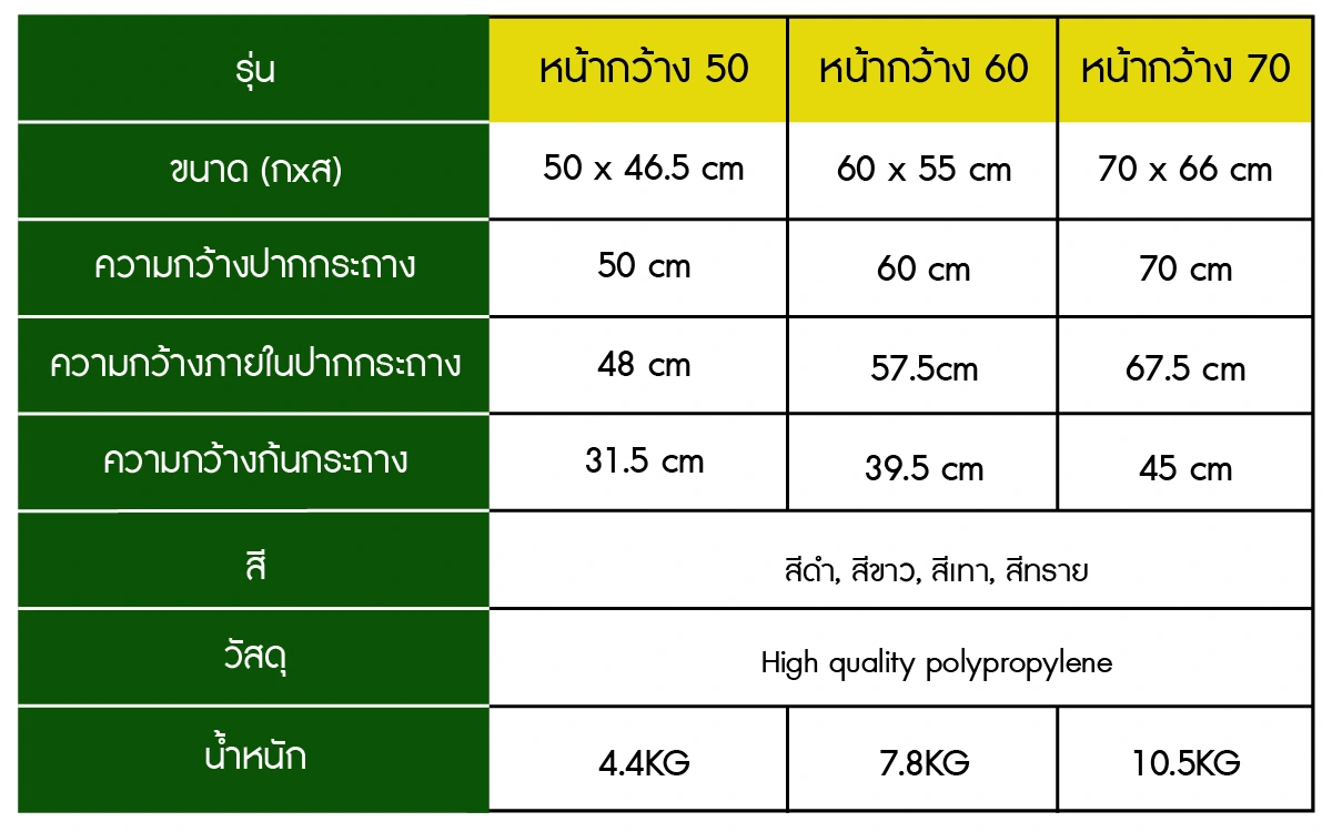 dimention-minimal white pot-tabel-100