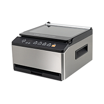 เครื่องซีลสูญญากาศ กึ่งอุตสาหกรรม VC-CUBE-G2