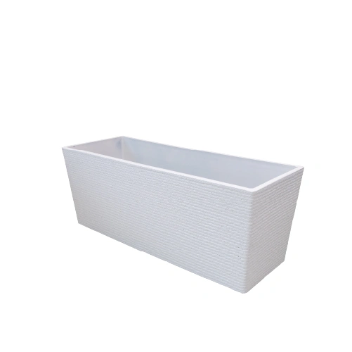 variable-white wave pot-w80-100